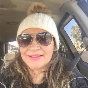 Meet your Posher, Griselda